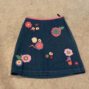 Boden Skirt